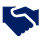 handshake